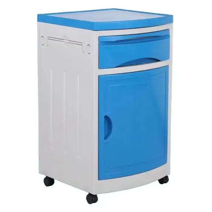 Medical Exam Room Cabinets (1)