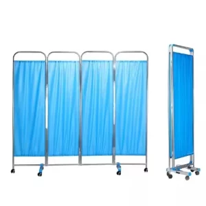 hospital room partition curtains